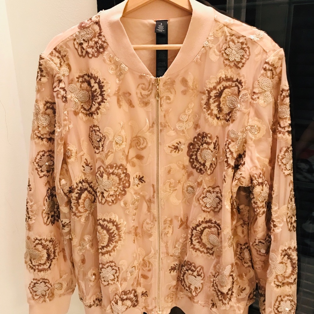 Black label by Chico’s
